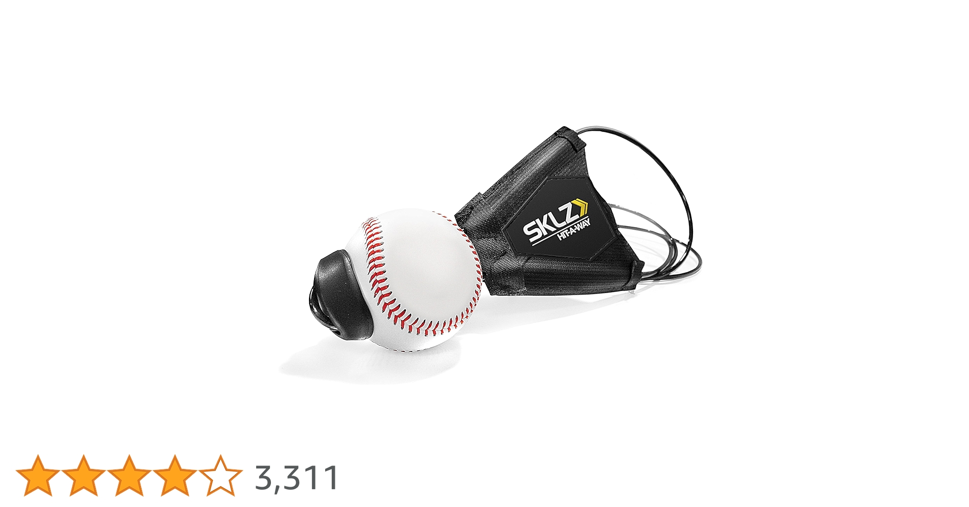 SKLZ スキルズ ヒットアウェイシステム Amazon | SKLZ（スキルズ）メジャーリーガー養成 ヒットアウェイ